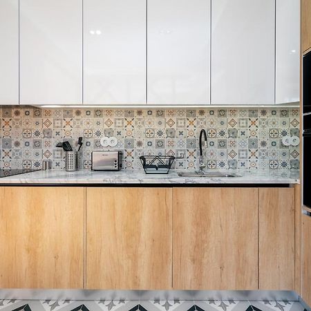 ליסבון Whome | Great Location & Large Family Apartment W/Patio מראה חיצוני תמונה